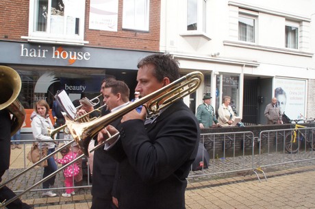 Harmonie St. Aemiliaan Kerkrade - Bleijerheide